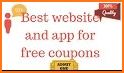 The Free Coupons App related image