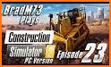 House Building Games - Construction Simulator 18 related image