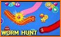 Worm Hunt - Battle Arena related image
