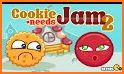 Cookies Jam 2 related image