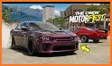 Muscle Car Game: Charger SRT related image