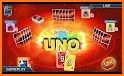 Classic UNO Card Party Game related image