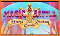 Magic Battle: Merge Random Cards related image