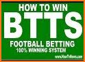 Btts & Over 2.5 COMBO related image
