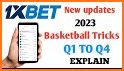 1xbet guide - Live online Betting Tricks related image