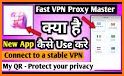 SAHAR VPN - fast VPN proxy app related image