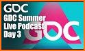 GDC Summer related image