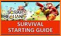 Scrap Mobile Mechanic Tips: Mechanic Guide & Hints related image