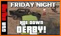 Ultimate Derby Online - Mad Demolition Multiplayer related image
