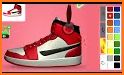 Sneaker Shoes Art Guide related image