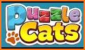 Puzzle Cats related image