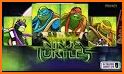 TMNT: Brothers Unite related image