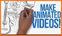 Star Vlog Video – Creator,Video Editor,  Slideshow related image