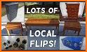 Flip Sale – Buy & Sell. Locally. related image