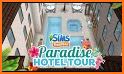 Home Design : Paradise Life related image