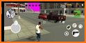 Grand Vegas City Auto Gangster Crime Simulator related image