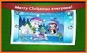 Christmas Jigsaw Puzzles Game - Kids & Adults 🎄 related image