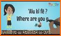 Learn tongan words and vocabulary related image