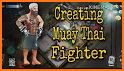 MMA Simulator: Fight manager related image