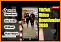 Video Downloader for Tiktok - Downloader Video related image