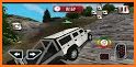 Mega Ramp Cruiser Car Stunt Racing Games 2018 related image