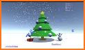 Christmas tree simulator related image