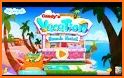 Candy's Vacation - Beach Hotel related image