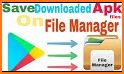 Happy Apps & Storage Manager related image
