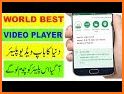 Video Player for Android: All Format & 4K Support related image