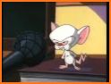 Brainy Mouse related image