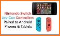 Joy-Con Enabler for Android related image