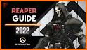 Reaper Hero related image