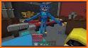 Poppy Playtime Mod for Mcpe related image