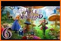 Alice in Wonderland, Fantastic Interactive Book related image