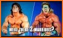 Captain Legend : Ultimate Warrior related image