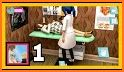 Anime Pregnant Mother sim game related image