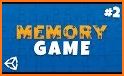 Lucas' Memory Game AdFree related image