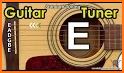 GuitarTunio – Guitar Tuner related image