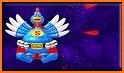 Frenzy Chicken Shooter 3D: Shooting Games with Gun related image