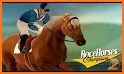 Racing Horse Champion Game related image