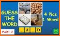 1 Pic N Words - Search & Guess Word Puzzle Game related image
