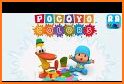 Pocoyo Colors Free related image