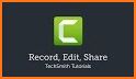 Screen Recorder:  Capture, Edit Video, Record related image