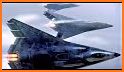 Aircraft Combat:Modern War planes related image
