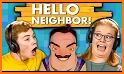 Hello Neighbor 2018 quiz related image