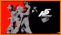 Persona 5 IM App related image