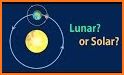 Lunar Calendar related image