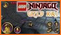 Walkthrough : LEGO Ninjago Tournament unofficial related image