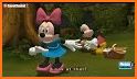 Minnie Adventure Mouse Run related image