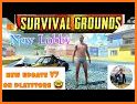 fall survival guys : fire battleground related image